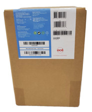Oce ColorWave 900 Cyan Ink Cartridge 2 Liter - 1070025277   (20408-1 BY19) picture
