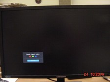 Samsung 23 Screen LCD Monitor (S23E200B)  picture
