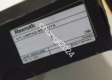 New Rexroth VT-VSPA2-50-10/T5 R900214082 Control Amplifier Fast Shipping picture