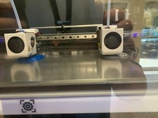 Bcn3d epsilon w50 with Extras picture