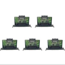 5pcs M111A Serial Card Fits For Epson U210PB U220 T70 RS-232 TM-L90 U210PA T70II picture