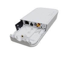 MikroTik RBwAPR-2nD&R11e-LR2  2.4 GHz Frequency for LoRa Built-in 2 dBi WLAN picture