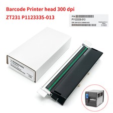 OEM 305dpi Printhead For Zebra ZT111 ZT211 ZT231 Printer P1123335-013 US picture