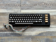 Restored Commodore 64 / VIC-20 Keyboard – Responsive Keys – Retro Typing Gold picture