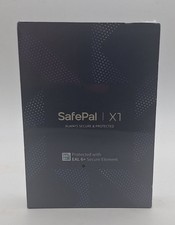 SafePal X1 - Open-sourced Bluetooth Cryptocurrency Hardware Wallet, Cold Storage picture