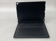 Lenrich Keyboard + Case Wireless Keyboard Case for iPad Pro 12.9-inch - Open Box picture