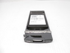Netapp 30.6TB SSD SAS 2.5