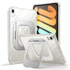 For iPad Mini 7/6 8.3in SUPCASE UB Prism Slim Clear Case picture