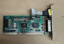 Data Technology Corp. DTC2280E Hard Disk Floppy Controller picture