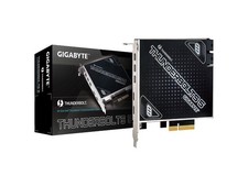 Gigabyte Technology Thunderbolts5 Thunderbolt 5 Expansion Card picture