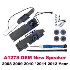 Left Right Internal speaker For Macbook Pro 13