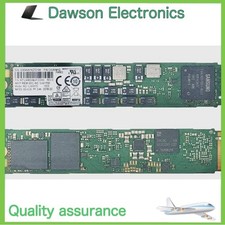 Used MZ-1LW9600 Samsung PM963 Series 960GB NVMe PCI Express M.2 22110 SSD picture