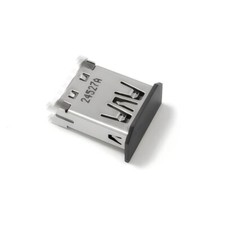 USB3.1 Socket USB Port Connector Interface For LENOVO Neo 30a 24 Gen 4 12K0 picture