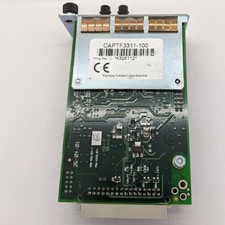 Transition Networks CAPTF3311-110 POTS 2-Wire Copper to Fiber RJ-11 Media Conver picture