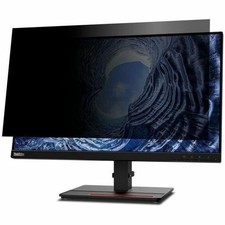 Targus 4Vu Magnetic Privacy Screen for 23.8