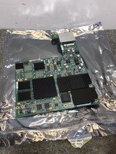 New Open Box Cisco WS-F6700-DFC3B Catalyst 6700 Distributed Forwarding Card picture