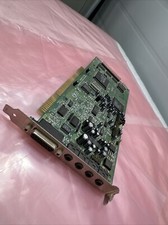 CT2950 I Creative Sound Blaster 16 Pro PNP Sound Card picture