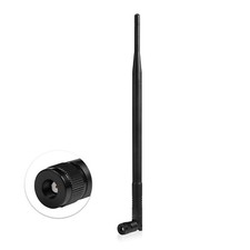 2pcs Bingfu 4G LTE Cellular Trail Camera Antenna 7dBi RP-SMA Antenna for Hunting picture