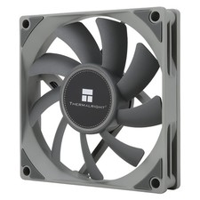 Thermalright TL-8015 CPU Fan Computer case Quiet 4pin PWM PC Fan, 15mm... picture