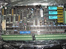 Imaje S.A. ENM16217 Industrial interface card picture