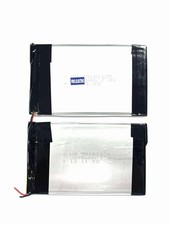 PRO ELECTRO Tablet Battery HX 33161125 7.4V 3600mAh 125x160mm picture