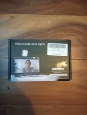 Aulynp Magnetic Video Conference Light Led Video picture
