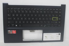 90NB0R7A-R31US0 ASUS PALMREST TOP COVER MODULE VIVOBOOK 14 M413DA-WS51 