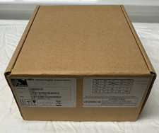 Zebra QL220 Mobile Thermal Barcode Label Printer New in Box AJ picture