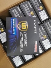 Gigabyte GA-IMB310N 4COM port LVDS multi display PCIE industrial control mB picture