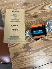 Canon 2251B003 PF-03 Printhead for imagePROGRAF IPF 5000 and IPF 6000 Printer picture