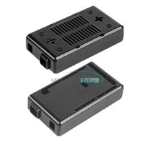 ABS Box Case Black FOR Arduino Mega2560 R3 Controller Enclosure W/Switch picture
