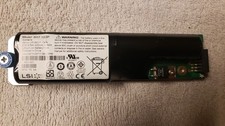 Raid Controller Battery BAT 1S3P 2.5V; 6.6Ah For Dell PowerVault MD3000 MD3000i picture