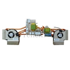 Laptop New CPU Cooler Fan For MSI GE75 GP75 MS-17E3 MS-17E7 GL75 MS-17E4 MS-17E5 picture