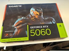 GIGABYTE GeForce RTX 5060  WINDFORCE 0C 8G picture