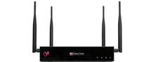 Check Point SG1590WDSL WiFi security switch + 1 year SNBT subscription Premium picture