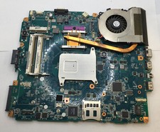 A1747083A GENUINE SONY SYSTEM BOARD INTEL HDMI VGN-NW270F picture
