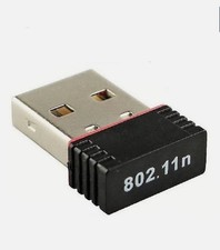 10Pcs Realtek RTL8188 Mini USB WiFi Adapter 802.11b/g/n Wireless LAN Dongle picture