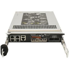 NetApp Fas2552 Controller Module Intel Xeon CPU LC 3528 18GB RAM with Battery picture