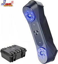 Creality 3D Scanner Raptor Pro for 3D Printing Handheld Scanner 0.02Mm Accuracy picture