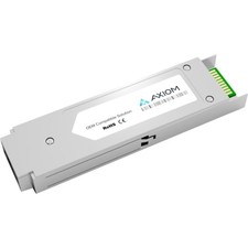 Axiom Memory - 3CXFP94-AX - Axiom 10GBASE-SR XFP Transceiver for 3Com - 3CXFP94 picture
