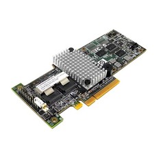 IBM M5014 8-Port 6Gb PCIe x8 RAID Controller Without Bracket 46M0918 L3-25121... picture