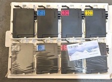 222XL Replacement Ink Cartridges For Epson T222XL for WF-2960 XP-5200 - 8 Pack picture