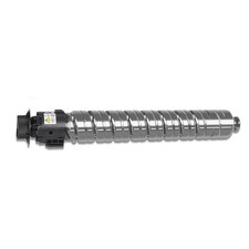 Compatible with 842554 (IM C2510) For Ricoh IM C2510 - Black picture