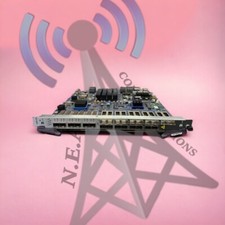 CYAN/CIENA 800-0123-01, WOCUA1FVAA, PSW-618 USED **PAM02012024** picture