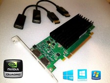 HP Pavilion P7-1218 P7-1221 P7-1232 Video Graphics Card w/ Dual HDMI Output picture