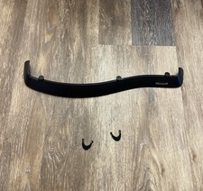 Microsoft Riser Front Tilt Plate P/N 206-00462L-A01 For Keyboard 4000 KU-0462 picture