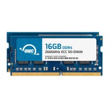 OWC 32GB (2x16GB) Memory RAM For Synology DS1522+ picture