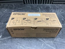 Epson SureColor Maintenance Kit T3475 P9570 T699700 💚❤️💚❤️💚❤️ NEW OPEN BOX picture