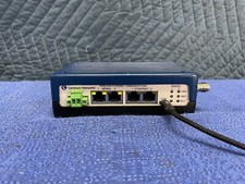 Cambium Networks N500 900 MHz Single with IO, MPN: NB-N500911A-US, No Power Cord picture