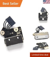 High-Quality Replacement DC Jack for MacBook Pro Retina A1398 15